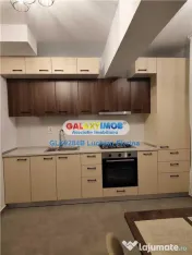 Apartament 2 camere, bloc nou, terasa 45mp, parcare 