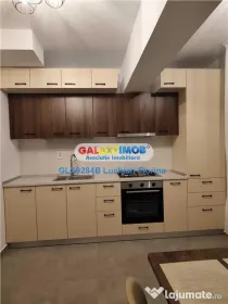 Apartament 2 camere, bloc nou, terasa 45mp, parcare