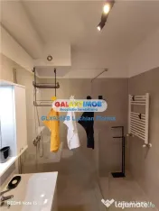 Apartament 2 camere, bloc nou, terasa 45mp, parcare 