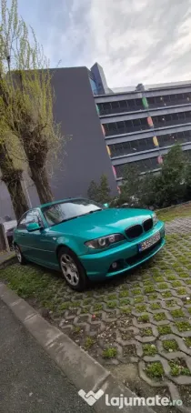 Bmw seria 3 e46 2.2 Benzina