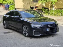 Audi A6 S Line 3.0 tdi quattro, hybrid