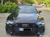 Audi A6 S Line 3.0 tdi quattro, hybrid 