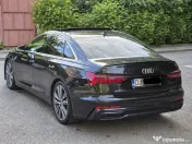 Audi A6 S Line 3.0 tdi quattro, hybrid 
