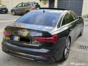 Audi A6 S Line 3.0 tdi quattro, hybrid 