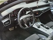 Audi A6 S Line 3.0 tdi quattro, hybrid 