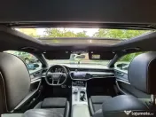 Audi A6 S Line 3.0 tdi quattro, hybrid 