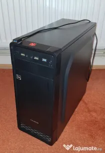 Pc de vanzare facut pe componente