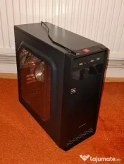 Pc de vanzare facut pe componente