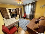 Apartament de închiriat – Zona Sfânta Vineri