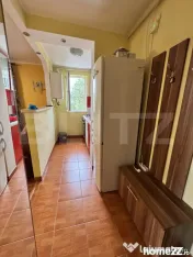 Apartament de închiriat – Zona Sfânta Vineri