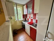 Apartament de închiriat – Zona Sfânta Vineri