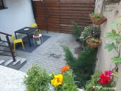 Stefan cel mare obor cu gradina