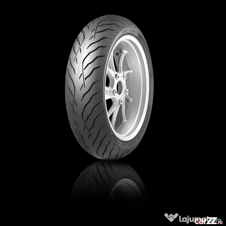 Anvelopa DUNLOP 190/50 R17 73W VARA MOTO