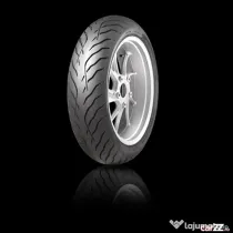 Anvelopa DUNLOP 190/50 R17 73W  VARA MOTO