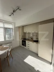 APARTAMENT CU 1 CAMERA CENTRAL 