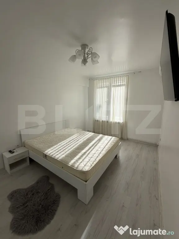 APARTAMENT CU 1 CAMERA CENTRAL