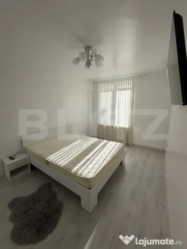 APARTAMENT CU 1 CAMERA CENTRAL