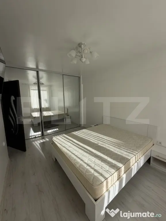 APARTAMENT CU 1 CAMERA CENTRAL