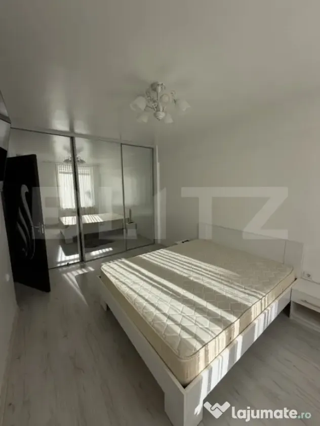 APARTAMENT CU 1 CAMERA CENTRAL
