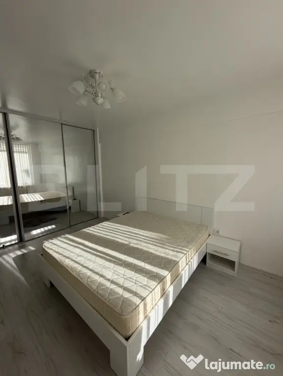 APARTAMENT CU 1 CAMERA CENTRAL