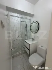 APARTAMENT CU 1 CAMERA CENTRAL 