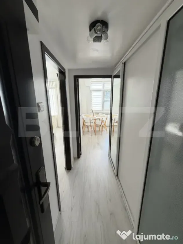 APARTAMENT CU 1 CAMERA CENTRAL