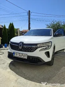 Vând Renault Austral