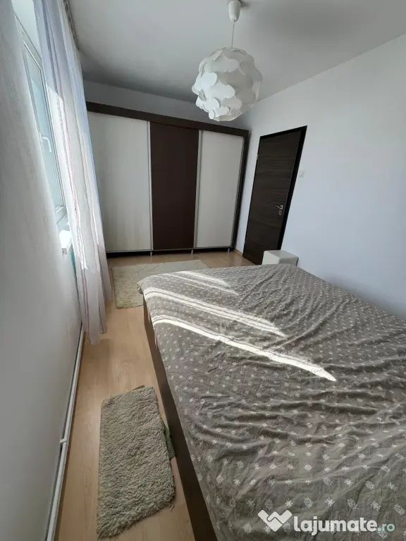 Apartament 2 camere de vânzare – mobilat și utilat ( Terezian Direct proprietar)