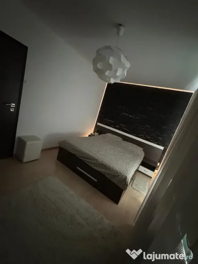 Apartament 2 camere de vânzare – mobilat și utilat ( Terezian Direct proprietar)