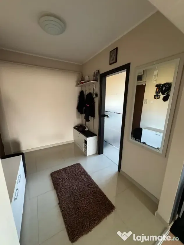 Apartament 2 camere de vânzare – mobilat și utilat ( Terezian Direct proprietar)