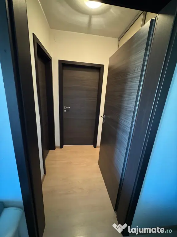 Apartament 2 camere de vânzare – mobilat și utilat ( Terezian Direct proprietar)