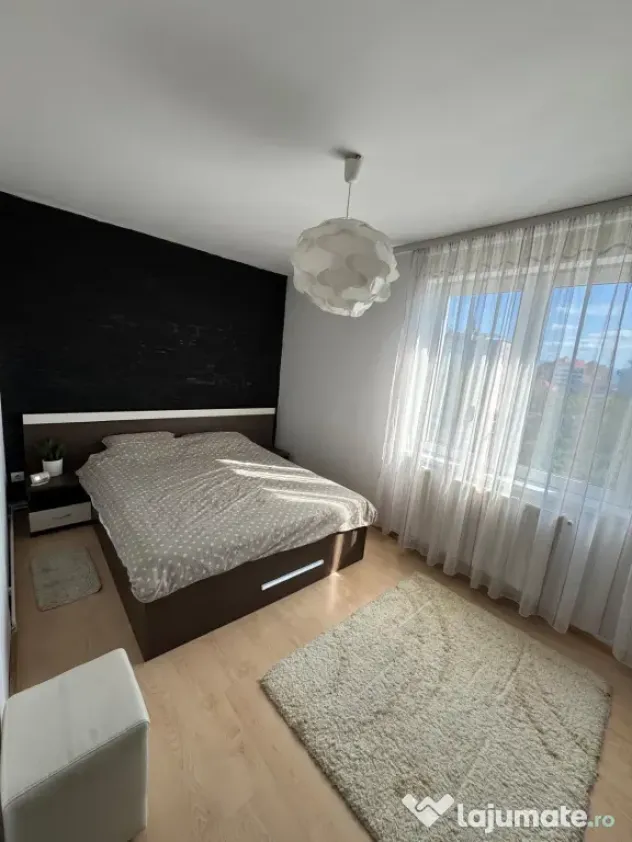 Apartament 2 camere de vânzare – mobilat și utilat ( Terezian Direct proprietar)