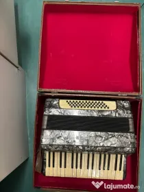 Hohner verdi 1 stare buna nu este dezacordat