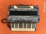 Hohner verdi 1 stare buna nu este dezacordat 