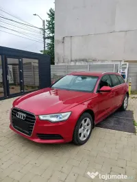 Audi A6 C7 - 2.0 TDI - An 2014 - Euro 5  - Xenon - Camera - LED 