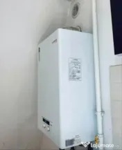 Timpuri Noi | 2 Camere Decomandat 