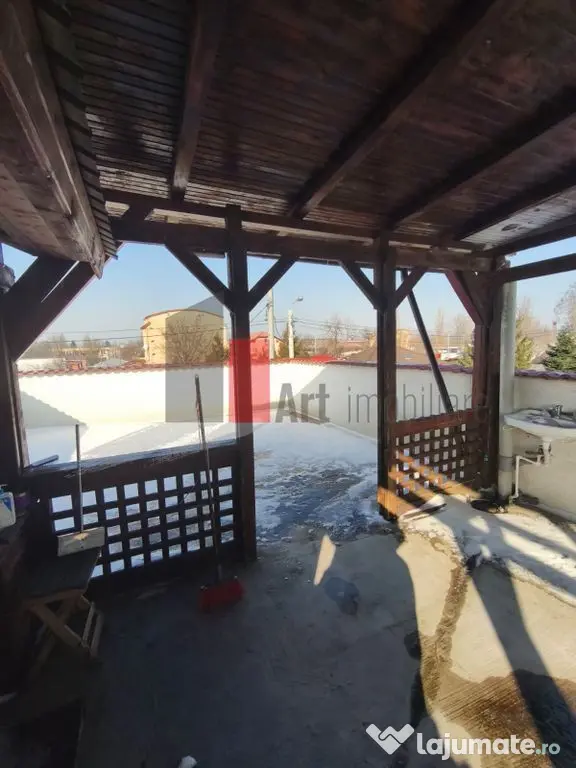 Casa Vanzare Giulesti 4 camere
