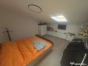 Trocadero casa P+M 3 camere termen lung 