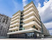PIPERA – MY PLACE NORTH, 2 CAMERE 67 MP TOTAL, ETAJ 1
