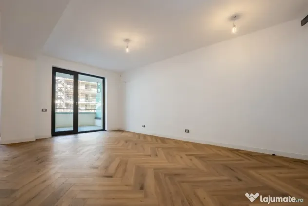 PIPERA – MY PLACE NORTH, 2 CAMERE 67 MP TOTAL, ETAJ 1