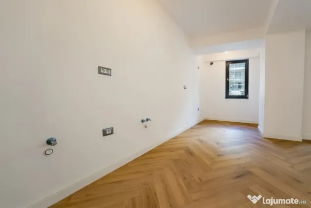 PIPERA – MY PLACE NORTH, 2 CAMERE 67 MP TOTAL, ETAJ 1