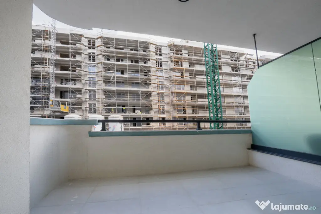 PIPERA – MY PLACE NORTH, 2 CAMERE 67 MP TOTAL, ETAJ 1