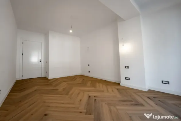 PIPERA – MY PLACE NORTH, 2 CAMERE 67 MP TOTAL, ETAJ 1