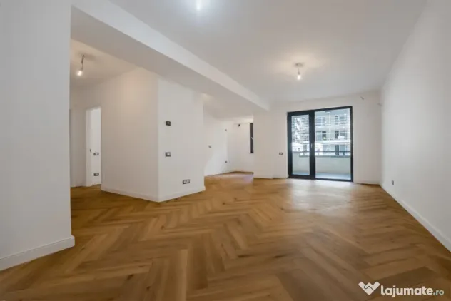 PIPERA – MY PLACE NORTH, 2 CAMERE 67 MP TOTAL, ETAJ 1