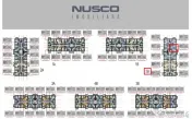 Nusco City | Best deal | Ready to move | Faza 2 