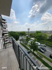Berceni metalurgiei etaj 4 