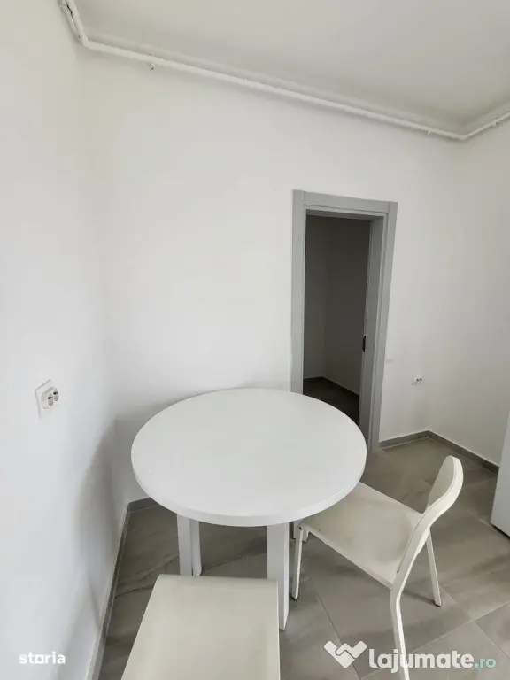 Berceni metalurgiei etaj 4