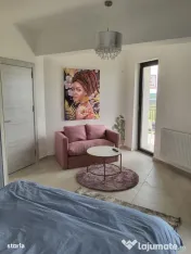 Berceni metalurgiei etaj 4 