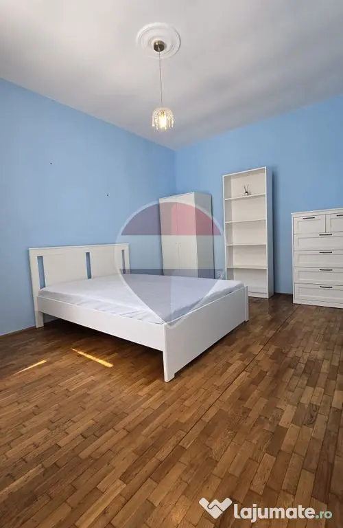 Apartament cu 1 camera la casa in zona ultracentrala