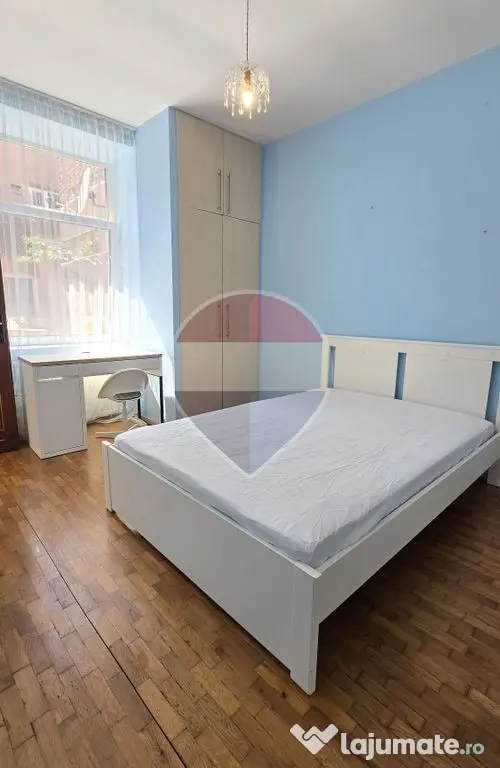 Apartament cu 1 camera la casa in zona ultracentrala
